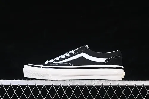 All categories Vans Vans series Vans Low Vans low-top Vans Old Skool high-end branch low-top casual sneakers VN0000E8VBPT